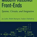 خرید و دانلود نسخه کامل کتاب Modern Receiver Front-Ends: Systems, Circuits, and Integration