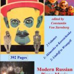 خرید و دانلود نسخه کامل کتاب Modern Russian Piano Music