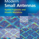 خرید و دانلود نسخه کامل کتاب Modern Small Antennas