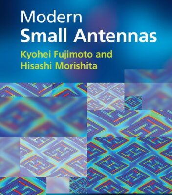 خرید و دانلود نسخه کامل کتاب Modern Small Antennas