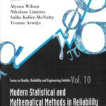 خرید و دانلود نسخه کامل کتاب Modern statistical and mathematical methods in reliability