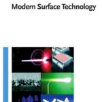 خرید و دانلود نسخه کامل کتاب Modern Surface Technology