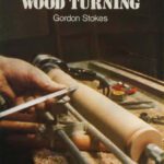 خرید و دانلود نسخه کامل کتاب Modern Wood Turning