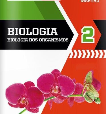 خرید و دانلود نسخه کامل کتاب Moderna Plus – Biologia – V. 02 (Em Portuguese do Brasil)