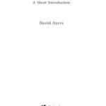 خرید و دانلود نسخه کامل کتاب Modernism: A Short Introduction (Blackwell Introductions to Literature)
