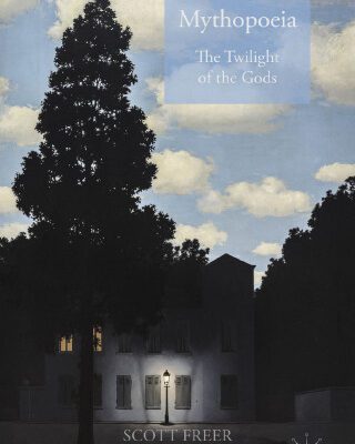 خرید و دانلود نسخه کامل کتاب Modernist Mythopoeia: The Twilight of the Gods