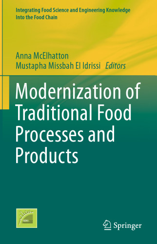 خرید و دانلود نسخه کامل کتاب Modernization of Traditional Food Processes and Products_68f5e0e95d6d2.jpeg خرید و دانلود نسخه کامل کتاب Modernization of Traditional Food Processes and Products