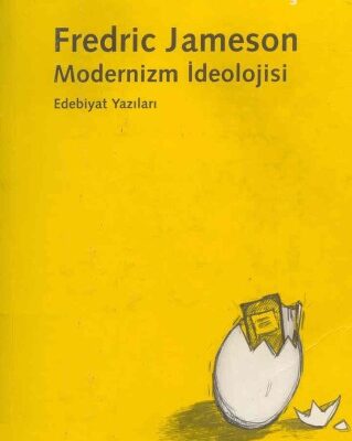 خرید و دانلود نسخه کامل کتاب Modernizm İdeolojisi