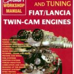 خرید و دانلود نسخه کامل کتاب Modifying and Tuning Fiat Lancia Twin-Cam Engines (Technical (Including Tuning & Modifying))