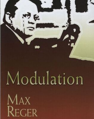 خرید و دانلود نسخه کامل کتاب Modulation