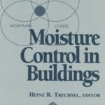 خرید و دانلود نسخه کامل کتاب Moisture Control in Buildings