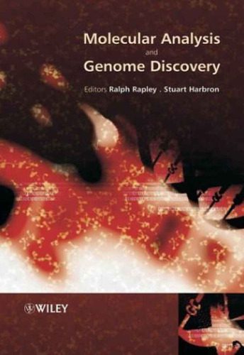 خرید و دانلود نسخه کامل کتاب Molecular Analysis and Genome Discovery_68e6cfe1bc152.jpeg خرید و دانلود نسخه کامل کتاب Molecular Analysis and Genome Discovery