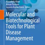 خرید و دانلود نسخه کامل کتاب Molecular and Biotechnological Tools for Plant Disease Management