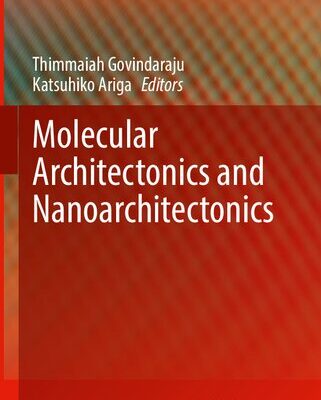 خرید و دانلود نسخه کامل کتاب Molecular Architectonics and Nanoarchitectonics