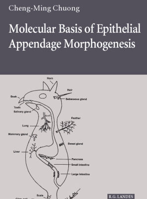 خرید و دانلود نسخه کامل کتاب Molecular Basis of Epithelial Appendage Morphogenesis