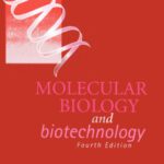خرید و دانلود نسخه کامل کتاب Molecular Biology and Biotechnology