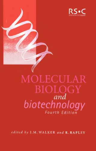 خرید و دانلود نسخه کامل کتاب Molecular Biology and Biotechnology_68e394ad55267.jpeg خرید و دانلود نسخه کامل کتاب Molecular Biology and Biotechnology