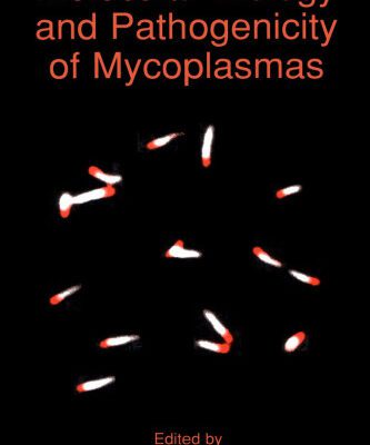 خرید و دانلود نسخه کامل کتاب Molecular Biology and Pathogenicity of Mycoplasmas