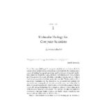 خرید و دانلود نسخه کامل کتاب Molecular biology for computer scientists