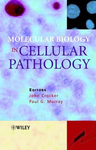 خرید و دانلود نسخه کامل کتاب Molecular Biology in Cellular Pathology_68e96e283a7e9.jpeg خرید و دانلود نسخه کامل کتاب Molecular Biology in Cellular Pathology