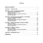 خرید و دانلود نسخه کامل کتاب Molecular Biology in Marine Science: Scientific Questions, Technological Approaches, and Practical Implications