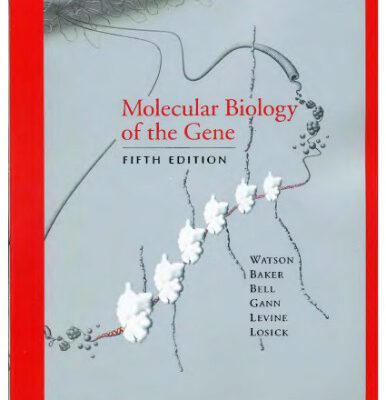 خرید و دانلود نسخه کامل کتاب Molecular Biology of the Gene