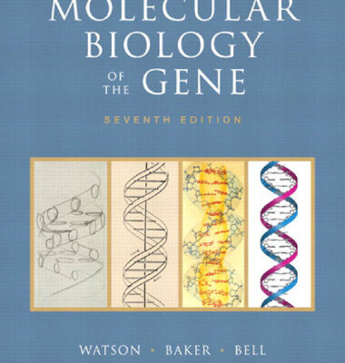خرید و دانلود نسخه کامل کتاب Molecular Biology of the Gene