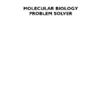 خرید و دانلود نسخه کامل کتاب Molecular biology problem solver: a laboratory guide