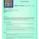 خرید و دانلود نسخه کامل کتاب Molecular Biology