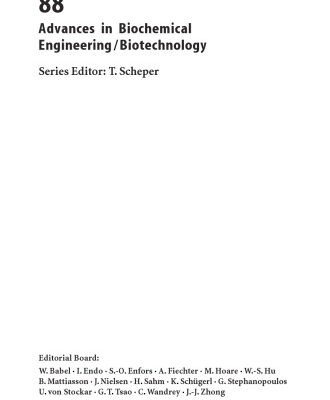 خرید و دانلود نسخه کامل کتاب Molecular Biotechnolgy of Fungal beta-Lactam Antibiotics and Related Peptide Synthetases: -/-