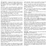 خرید و دانلود نسخه کامل کتاب Molecular Cell Biology. Glossary and index