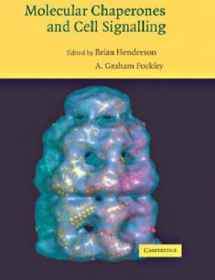 خرید و دانلود نسخه کامل کتاب Molecular Chaperones and Cell Signalling