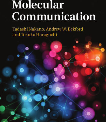 خرید و دانلود نسخه کامل کتاب Molecular Communication