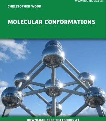 خرید و دانلود نسخه کامل کتاب Molecular Conformations