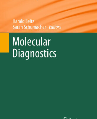 خرید و دانلود نسخه کامل کتاب Molecular Diagnostics
