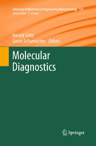خرید و دانلود نسخه کامل کتاب Molecular Diagnostics_68e39987d31a6.jpeg خرید و دانلود نسخه کامل کتاب Molecular Diagnostics
