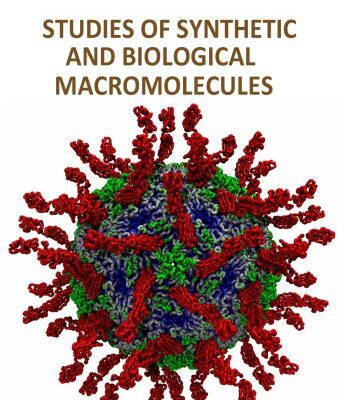 خرید و دانلود نسخه کامل کتاب Molecular Dynamics – Studies of Synthetic and Biological Macromolecules