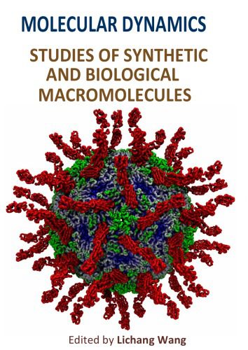 خرید و دانلود نسخه کامل کتاب Molecular Dynamics – Studies of Synthetic and Biological Macromolecules_68e94dbadb78f.jpeg خرید و دانلود نسخه کامل کتاب Molecular Dynamics – Studies of Synthetic and Biological Macromolecules
