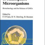 خرید و دانلود نسخه کامل کتاب Molecular Ecology of Rhizosphere Microorganisms: Biotechnology and the Release of GMOs
