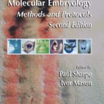 خرید و دانلود نسخه کامل کتاب Molecular Embryology: Methods and Protocols