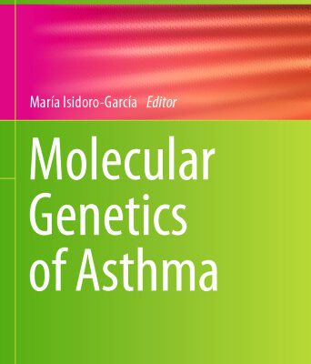 خرید و دانلود نسخه کامل کتاب Molecular Genetics of Asthma