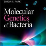 خرید و دانلود نسخه کامل کتاب Molecular Genetics of Bacteria, Fifth Edition