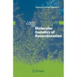 خرید و دانلود نسخه کامل کتاب Molecular Genetics of Recombination