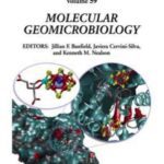 خرید و دانلود نسخه کامل کتاب Molecular Geomicrobiology