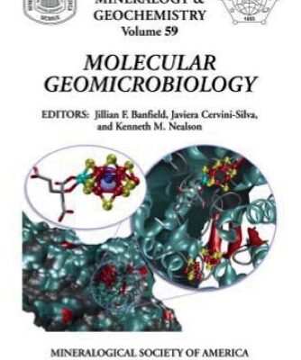 خرید و دانلود نسخه کامل کتاب Molecular Geomicrobiology