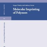 خرید و دانلود نسخه کامل کتاب Molecular Imprinting of Polymers Pilesky Turner Landes Bioscience