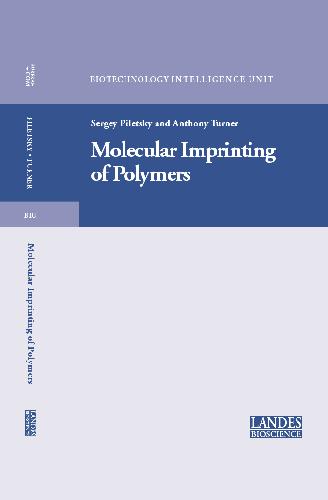 خرید و دانلود نسخه کامل کتاب Molecular Imprinting of Polymers Pilesky Turner Landes Bioscience_68ea809538d1c.jpeg خرید و دانلود نسخه کامل کتاب Molecular Imprinting of Polymers Pilesky Turner Landes Bioscience