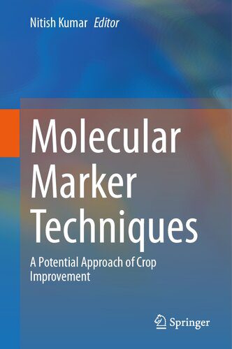 خرید و دانلود نسخه کامل کتاب Molecular Marker Techniques: A Potential Approach of Crop Improvement_68e90f9598487.jpeg خرید و دانلود نسخه کامل کتاب Molecular Marker Techniques: A Potential Approach of Crop Improvement