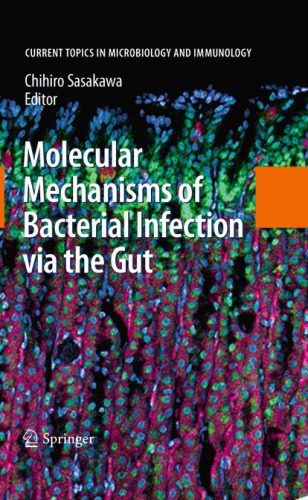 خرید و دانلود نسخه کامل کتاب Molecular Mechanisms of Bacterial Infection via the Gut_68e8e6a737968.jpeg خرید و دانلود نسخه کامل کتاب Molecular Mechanisms of Bacterial Infection via the Gut