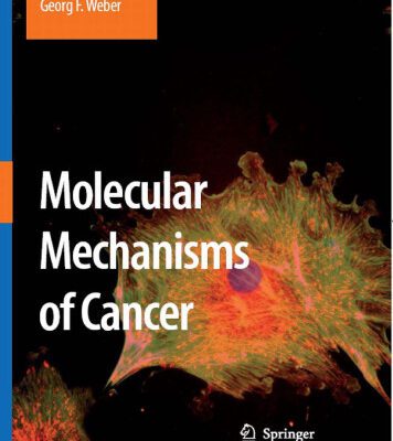 خرید و دانلود نسخه کامل کتاب Molecular Mechanisms of Cancer